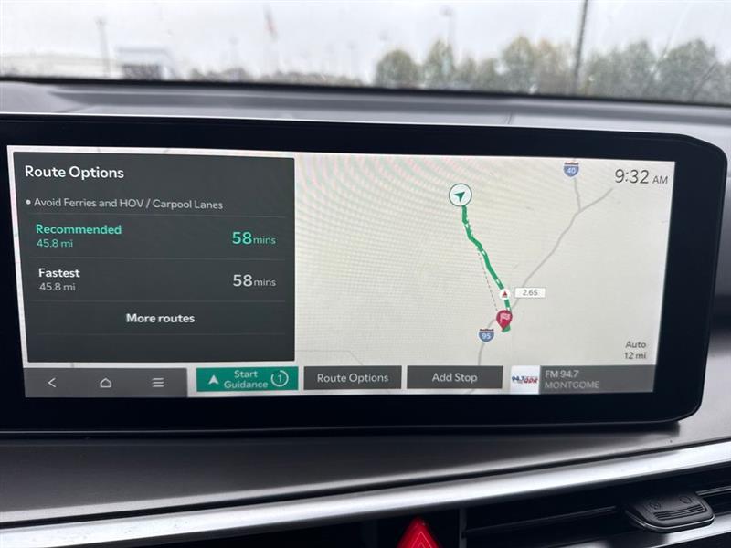 Kia Sorento S AWD 2025 Kia Sorento S AWD 2025