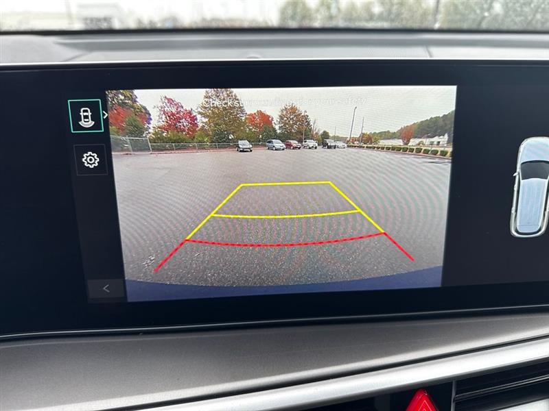 Kia Sorento S AWD 2025 Kia Sorento S AWD 2025