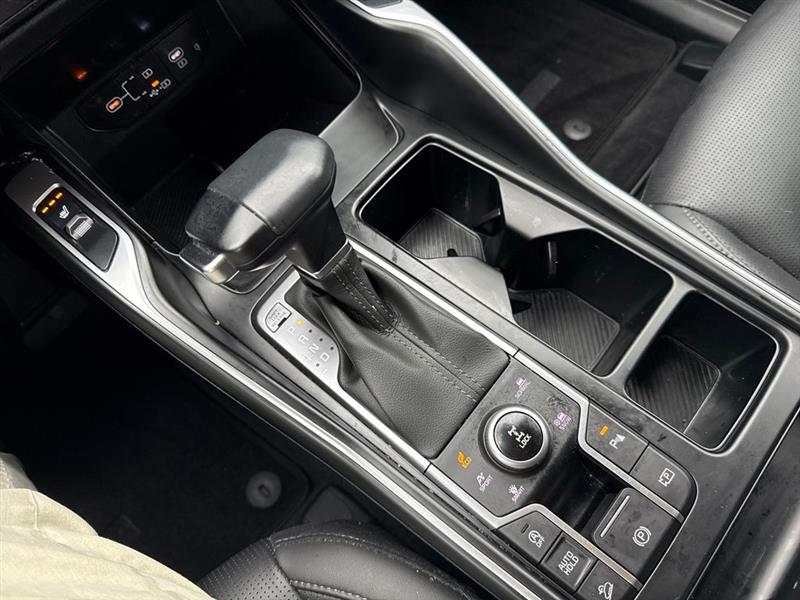 Kia Sorento S AWD 2025 Kia Sorento S AWD 2025