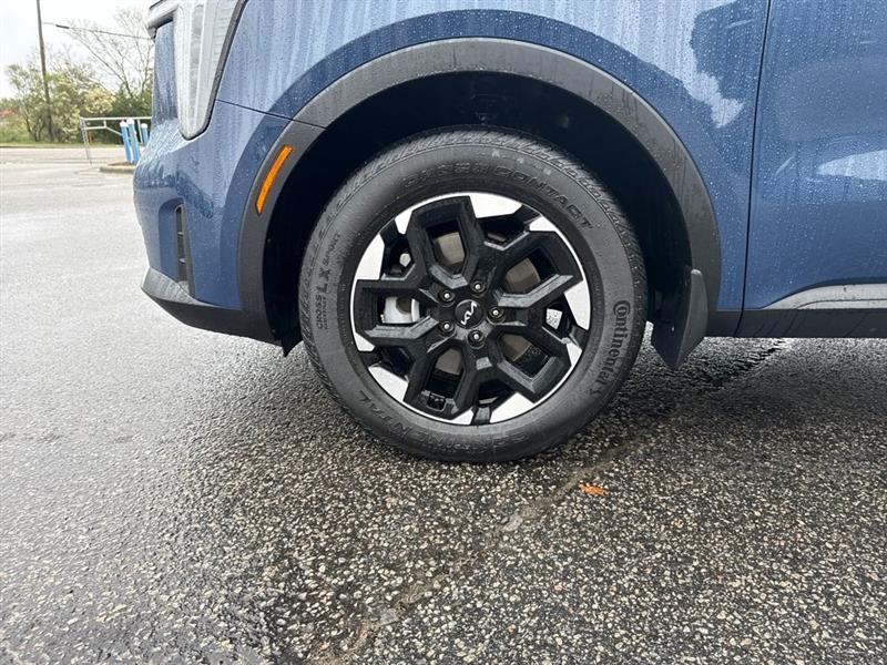 Kia Sorento S AWD 2025 Kia Sorento S AWD 2025