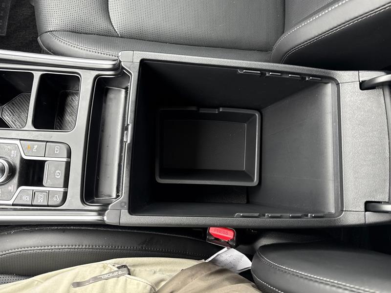 Kia Sorento S AWD 2025 Kia Sorento S AWD 2025