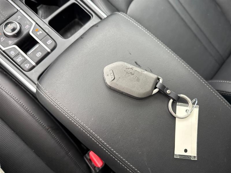 Kia Sorento S AWD 2025 Kia Sorento S AWD 2025