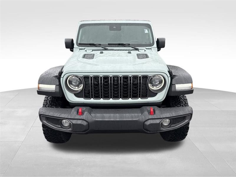 Jeep Wrangler Rubicon 2024 Jeep Wrangler Rubicon 2024