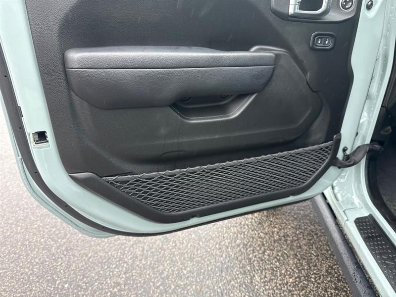 Jeep Wrangler Rubicon 2024 Jeep Wrangler Rubicon 2024