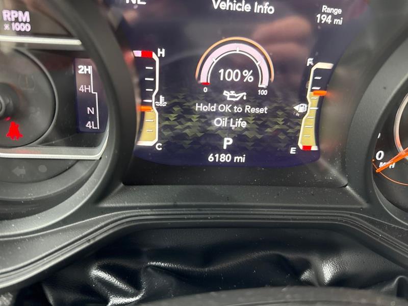 Jeep Wrangler Rubicon 2024 Jeep Wrangler Rubicon 2024