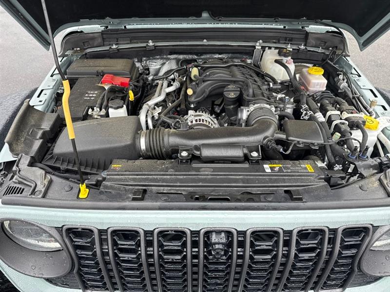 Jeep Wrangler Rubicon 2024 Jeep Wrangler Rubicon 2024