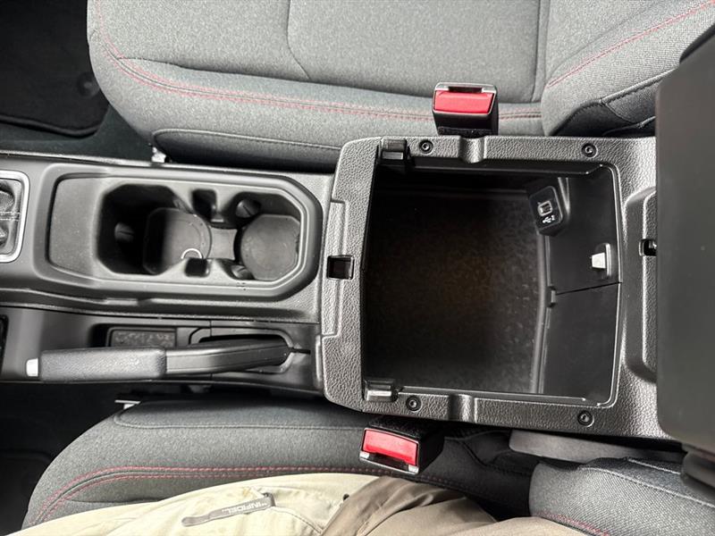 Jeep Wrangler Rubicon 2024