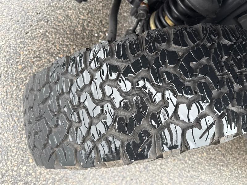 Jeep Wrangler Rubicon 2024