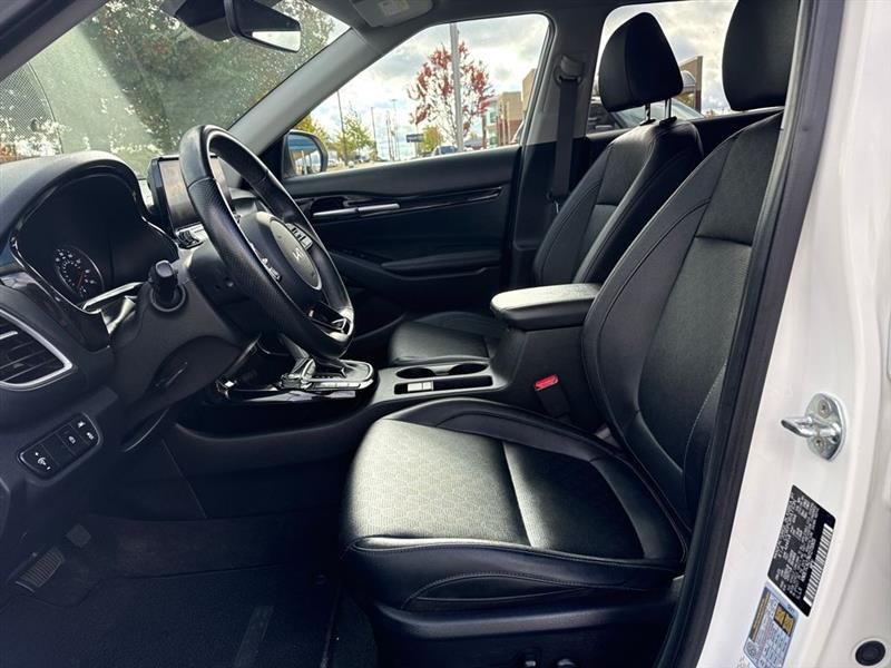 Kia Seltos SX 2022 Kia Seltos SX 2022