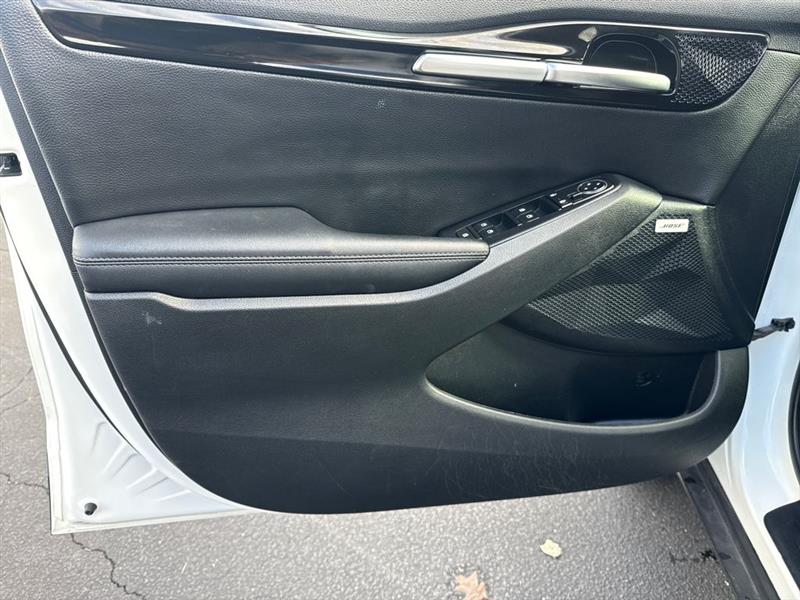 Kia Seltos SX 2022 Kia Seltos SX 2022