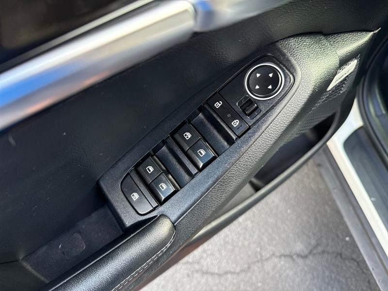 Kia Seltos SX 2022 Kia Seltos SX 2022