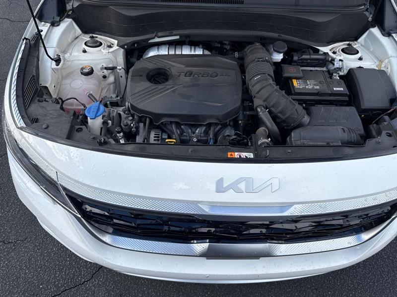 Kia Seltos SX 2022 Kia Seltos SX 2022