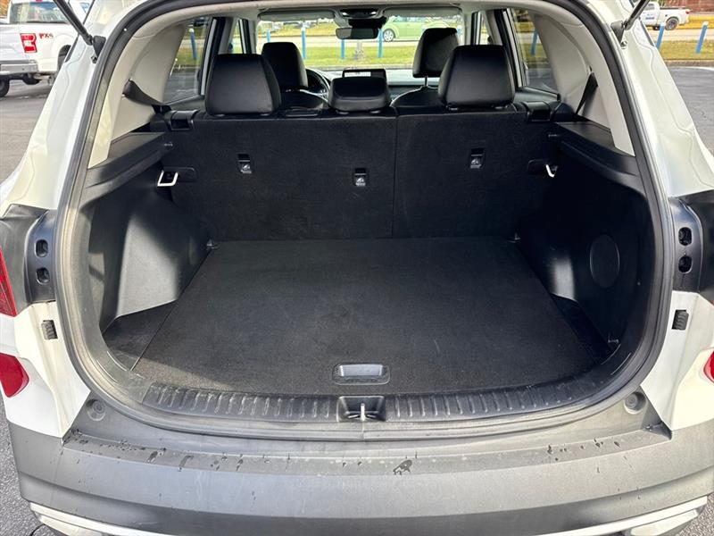 Kia Seltos SX 2022 Kia Seltos SX 2022