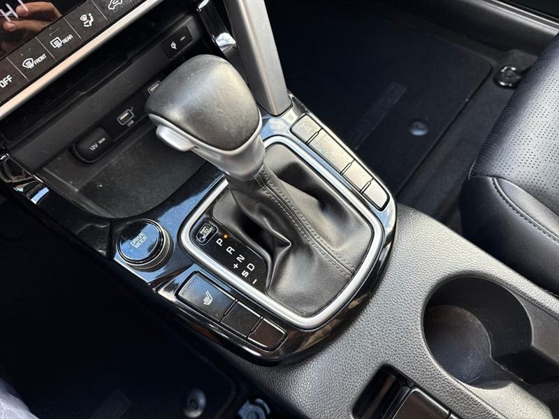 Kia Seltos SX 2022 Kia Seltos SX 2022