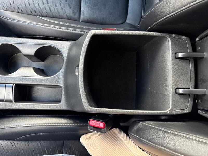 Kia Seltos SX 2022 Kia Seltos SX 2022