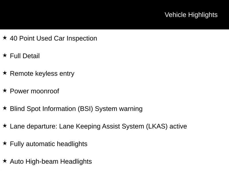Honda Accord Sport Hybrid 2024