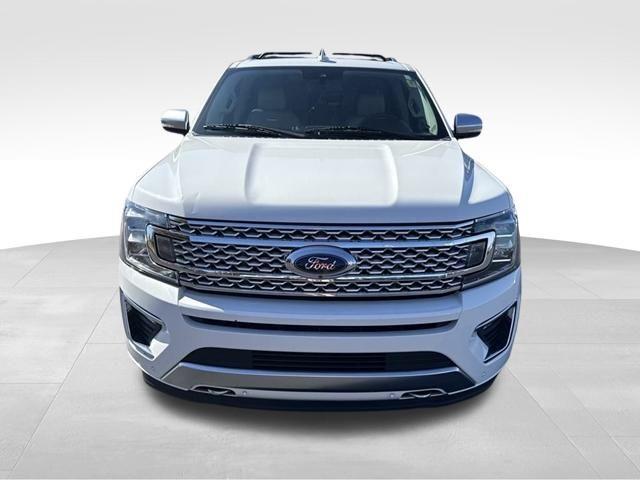 Ford Expedition Platinum 4WD 2021