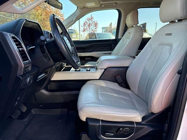 Ford Expedition Platinum 4WD 2021