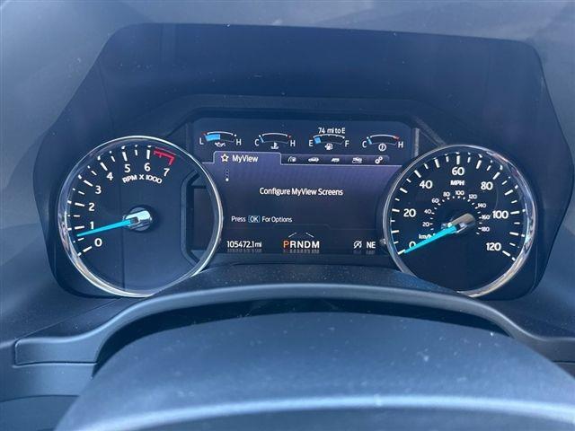 Ford Expedition Platinum 4WD 2021