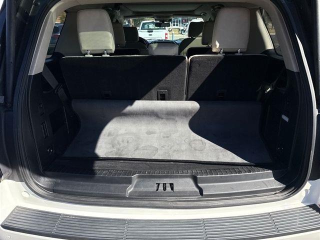 Ford Expedition Platinum 4WD 2021