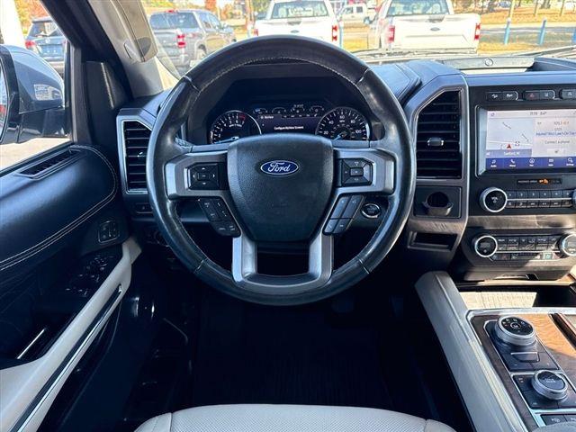 Ford Expedition Platinum 4WD 2021