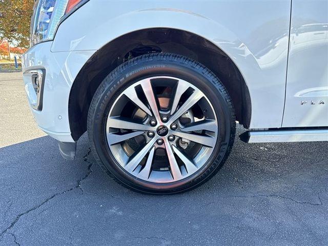 Ford Expedition Platinum 4WD 2021