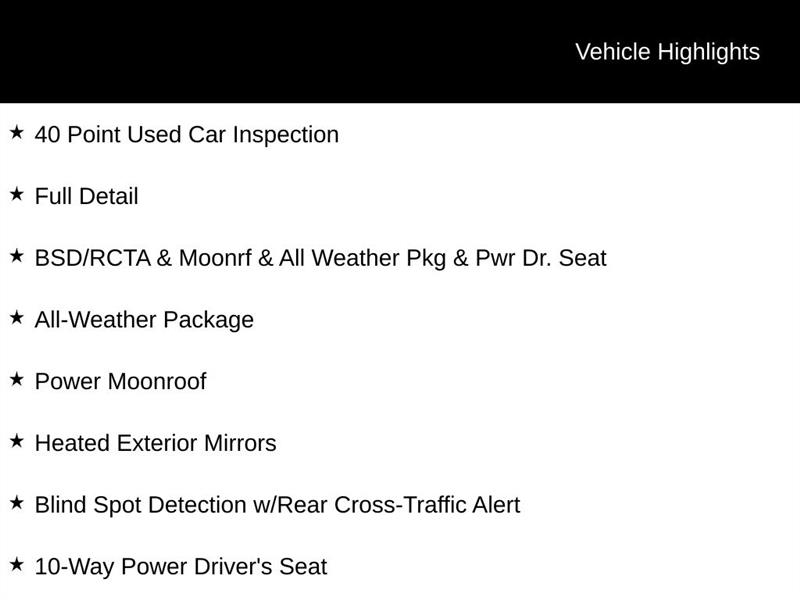 2024 Subaru Crosstrek 2.0i Premium CVT