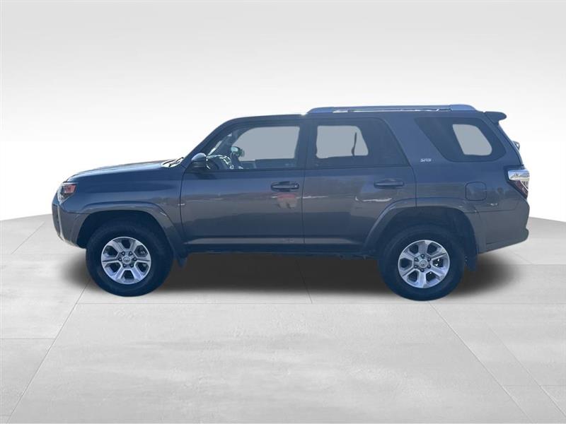 Toyota 4Runner Trail 4WD 2014