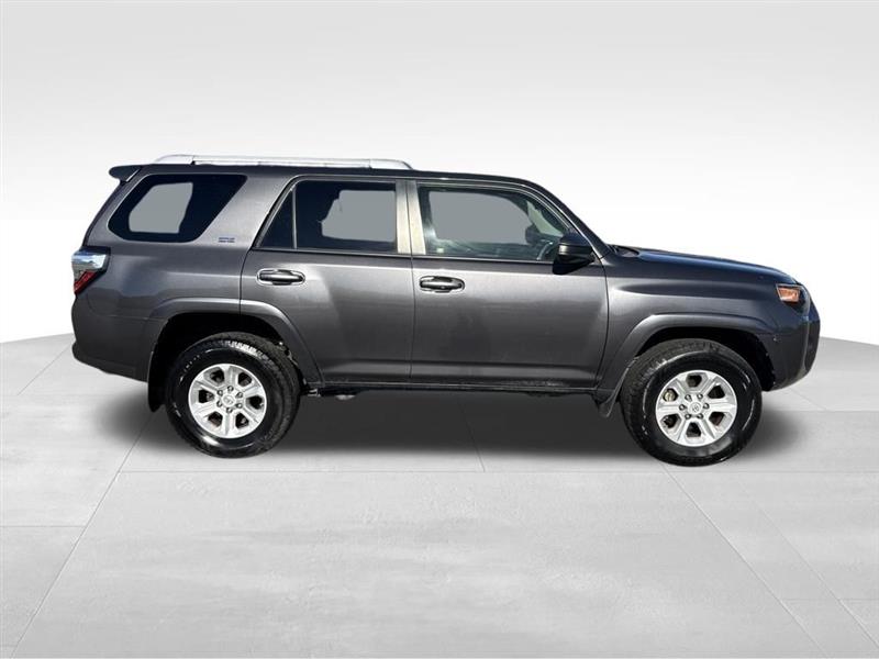 Toyota 4Runner Trail 4WD 2014