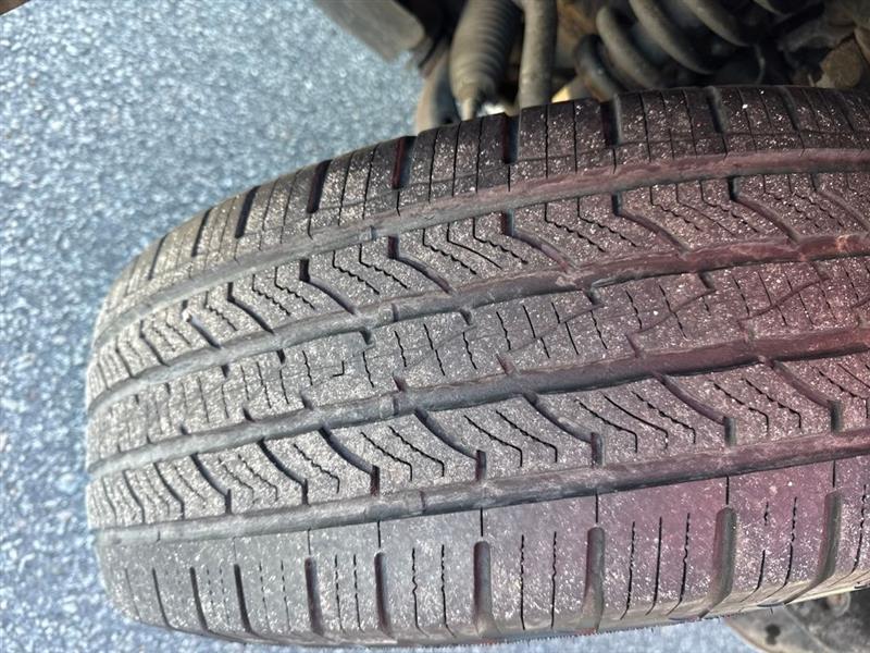 Toyota 4Runner Trail 4WD 2014