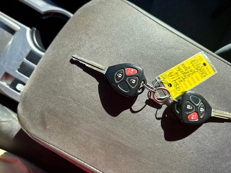 Toyota 4Runner Trail 4WD 2014