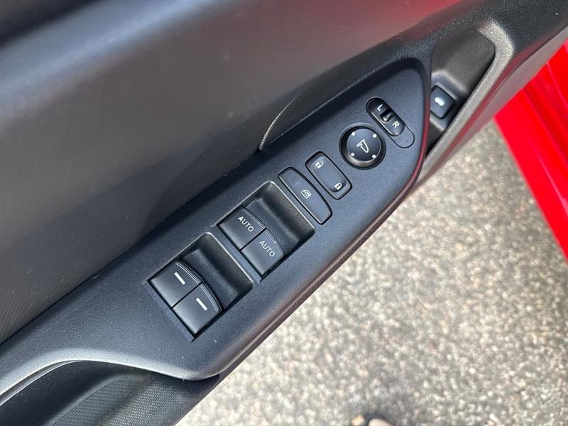 Honda Civic LX Honda Sensing Sedan CVT 2020