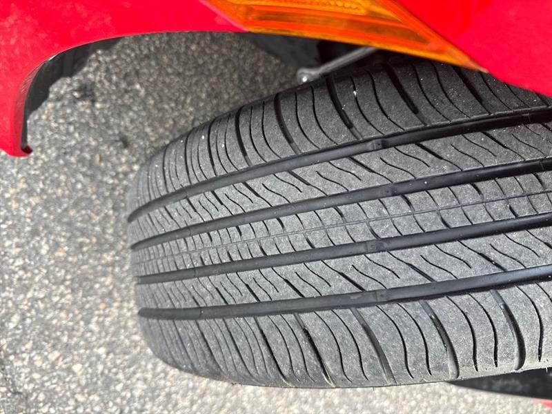 Honda Civic LX Honda Sensing Sedan CVT 2020