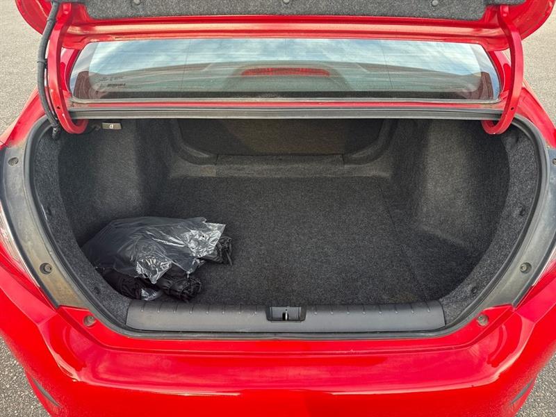 Honda Civic LX Honda Sensing Sedan CVT 2020