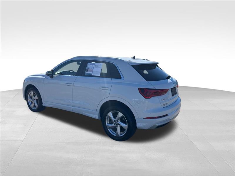 Audi Q3 Premium quattro 2019