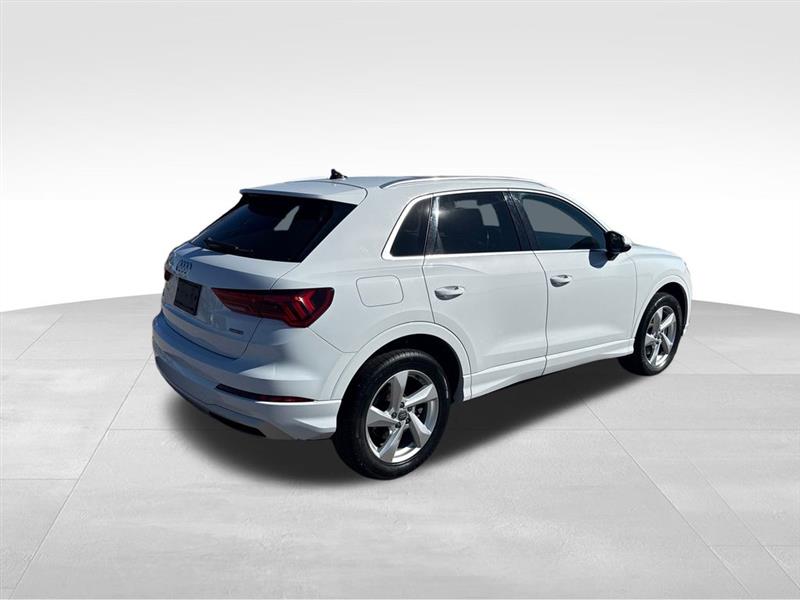 Audi Q3 Premium quattro 2019