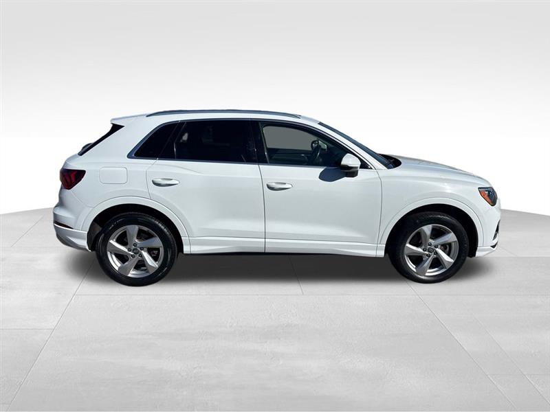 Audi Q3 Premium quattro 2019