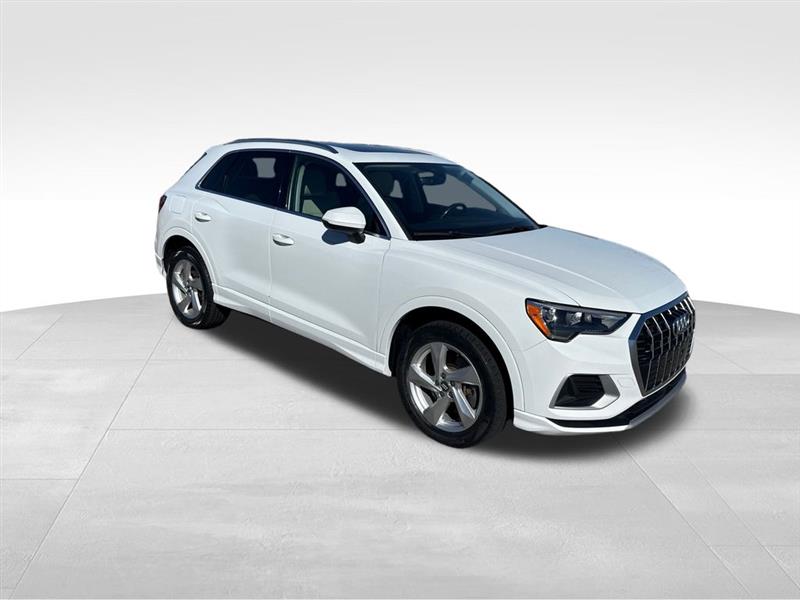 Audi Q3 Premium quattro 2019