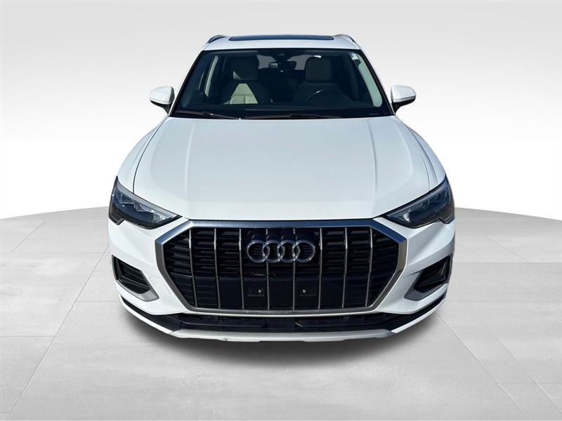 Audi Q3 Premium quattro 2019