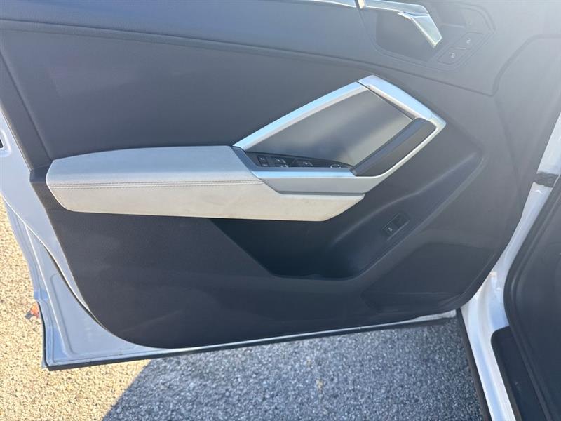 Audi Q3 Premium quattro 2019