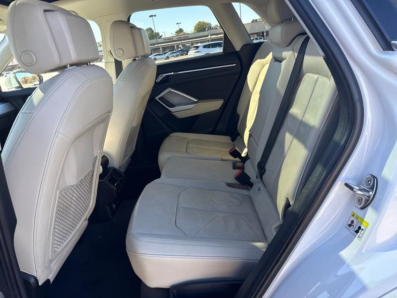 Audi Q3 Premium quattro 2019