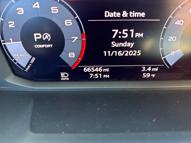 Audi Q3 Premium quattro 2019