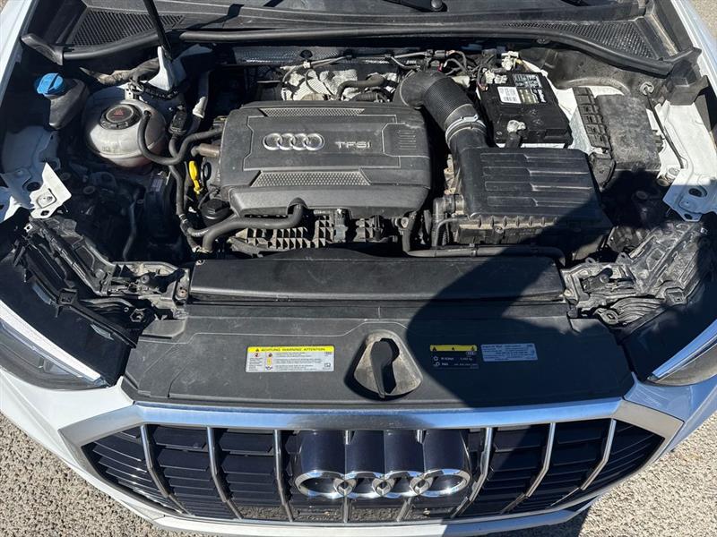 Audi Q3 Premium quattro 2019