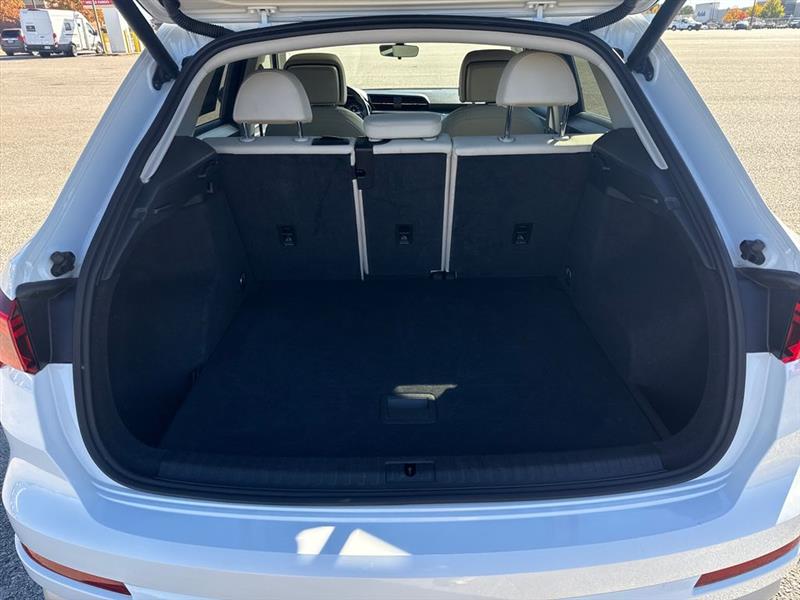 Audi Q3 Premium quattro 2019