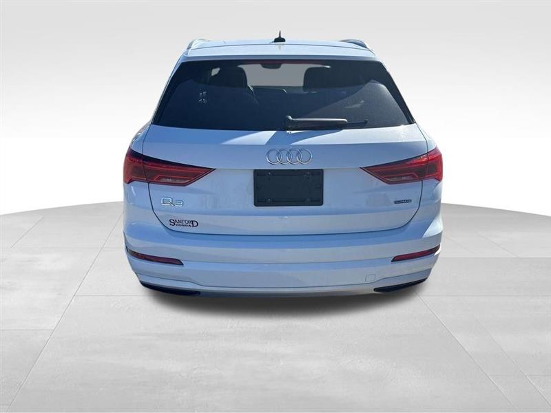 Audi Q3 Premium quattro 2019