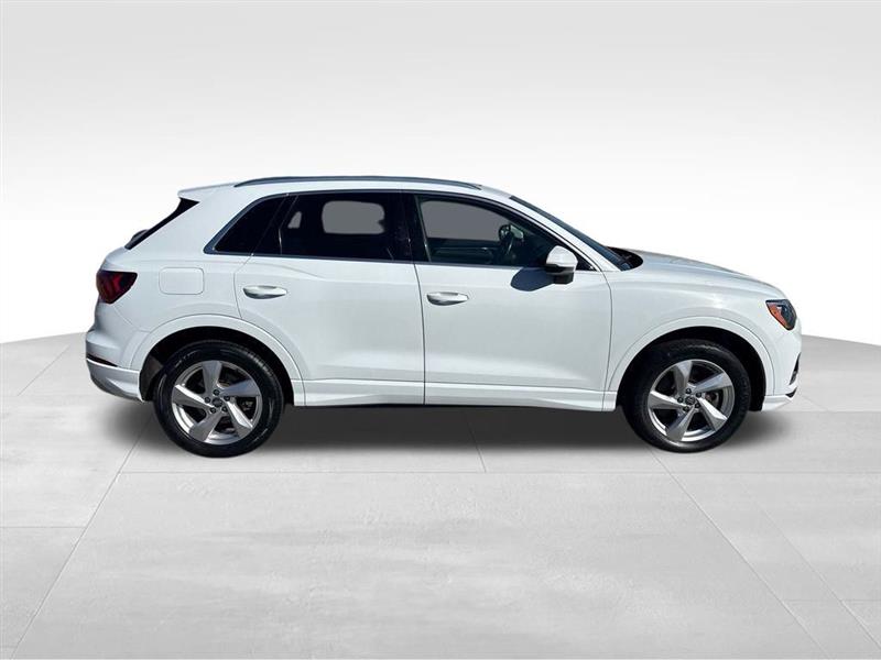 Audi Q3 Premium quattro 2019