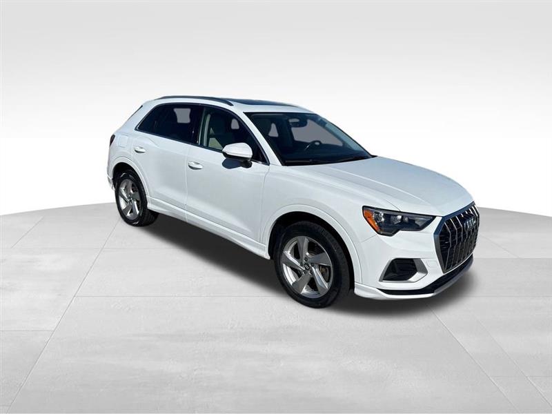 Audi Q3 Premium quattro 2019