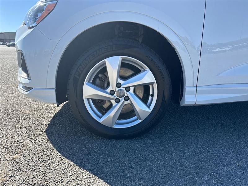 Audi Q3 Premium quattro 2019