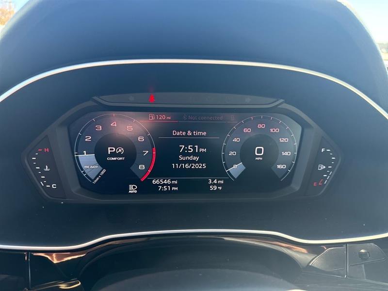 Audi Q3 Premium quattro 2019