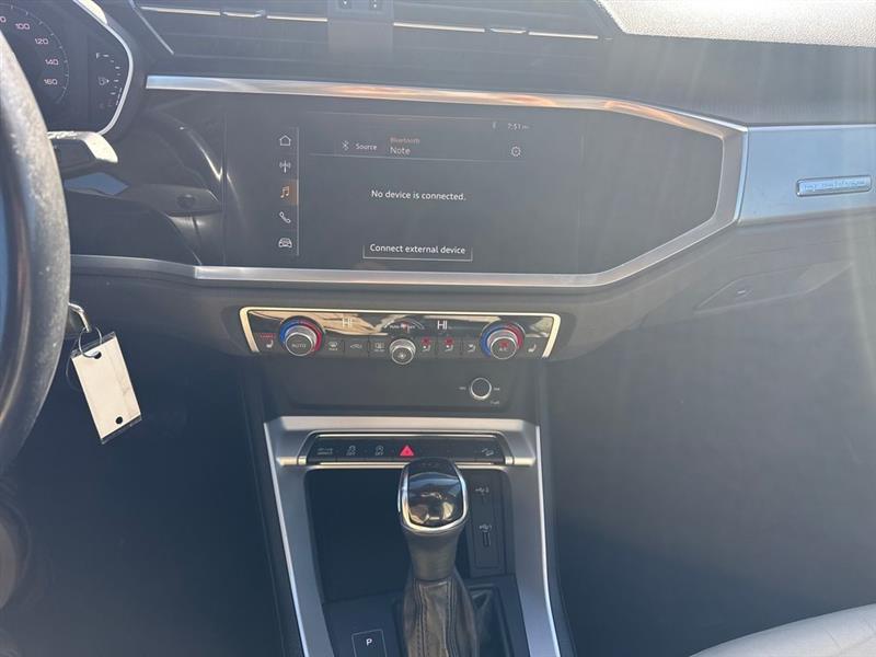 Audi Q3 Premium quattro 2019